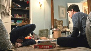Bailee Madison feet photo thumbnail