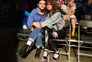 Bailee Madison feet photo thumbnail