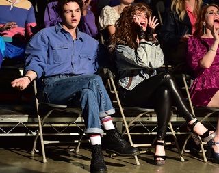 Bailee Madison feet photo thumbnail