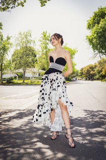 Bailee Madison feet photo thumbnail