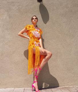 Bailee Madison feet photo thumbnail
