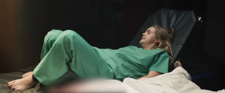 Bailee Madison feet photo thumbnail
