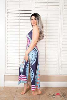 Bailey Jay feet photo thumbnail