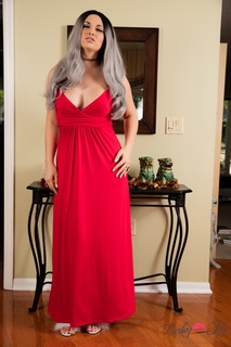 Bailey Jay feet photo thumbnail