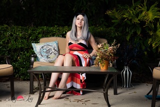 Bailey Jay feet photo thumbnail