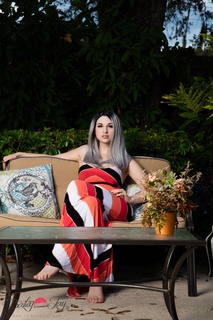 Bailey Jay feet photo thumbnail
