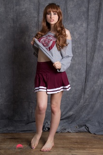 Bailey Jay feet photo thumbnail