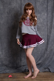 Bailey Jay feet photo thumbnail