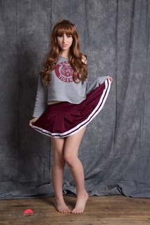 Bailey Jay feet photo thumbnail