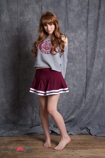 Bailey Jay feet photo thumbnail