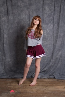 Bailey Jay feet photo thumbnail