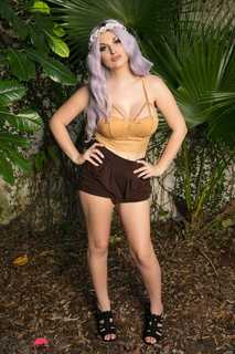 Bailey Jay feet photo thumbnail