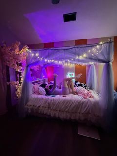 Bailey Jay feet photo 2