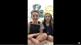 Bailey McKnight feet photo 16