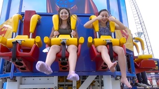 Bailey McKnight feet photo 1