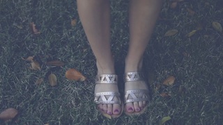 Bailey McKnight feet photo 16