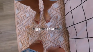 Bailey McKnight feet photo 13