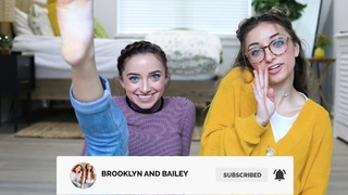 Bailey McKnight feet photo 6
