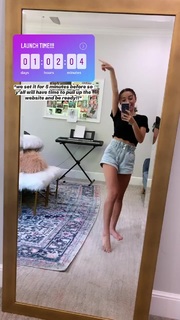 Bailey McKnight feet photo 18