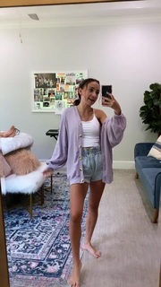 Bailey McKnight feet photo 16