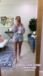 Bailey McKnight feet photo 15