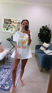 Bailey McKnight feet photo 13