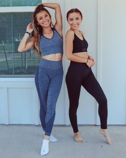 Bailey McKnight feet photo 5