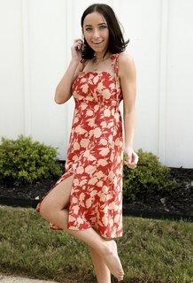 Bailey McKnight feet photo 13