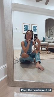 Bailey McKnight feet photo 10
