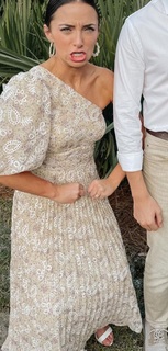 Bailey McKnight feet photo 19