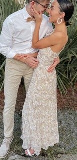Bailey McKnight feet photo 17