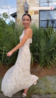 Bailey McKnight feet photo 16