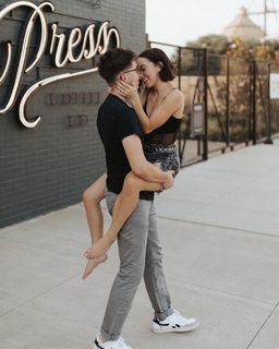 Bailey McKnight feet photo 5