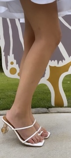 Bailey McKnight feet photo 10