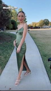 Bailey McKnight feet photo 6