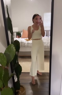 Bailey McKnight feet photo 14
