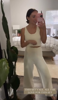 Bailey McKnight feet photo 13