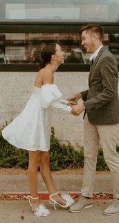 Bailey McKnight feet photo 11