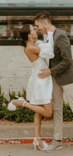 Bailey McKnight feet photo 10