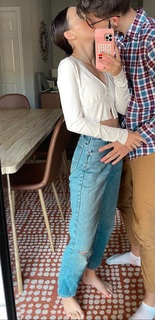 Bailey McKnight feet photo 6