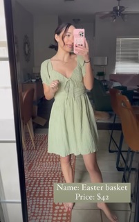 Bailey McKnight feet photo 1