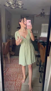 Bailey McKnight feet photo 17