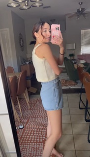 Bailey McKnight feet photo 16
