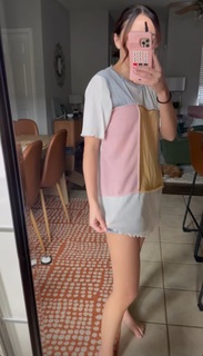 Bailey McKnight feet photo 13