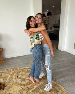 Bailey McKnight feet photo 10
