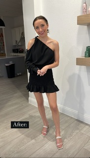 Bailey McKnight feet photo 10