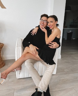 Bailey McKnight feet photo 8