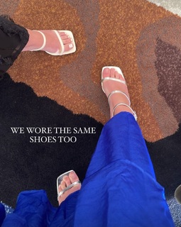 Bailey McKnight feet photo 2