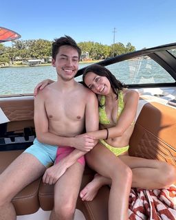 Bailey McKnight feet photo 16