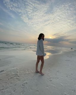 Bailey McKnight feet photo 15